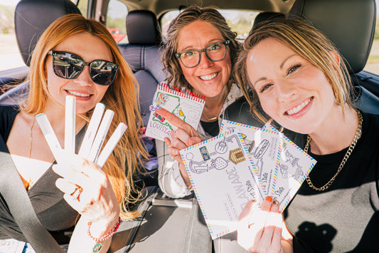 Take a Road Trip With A Brighter Year