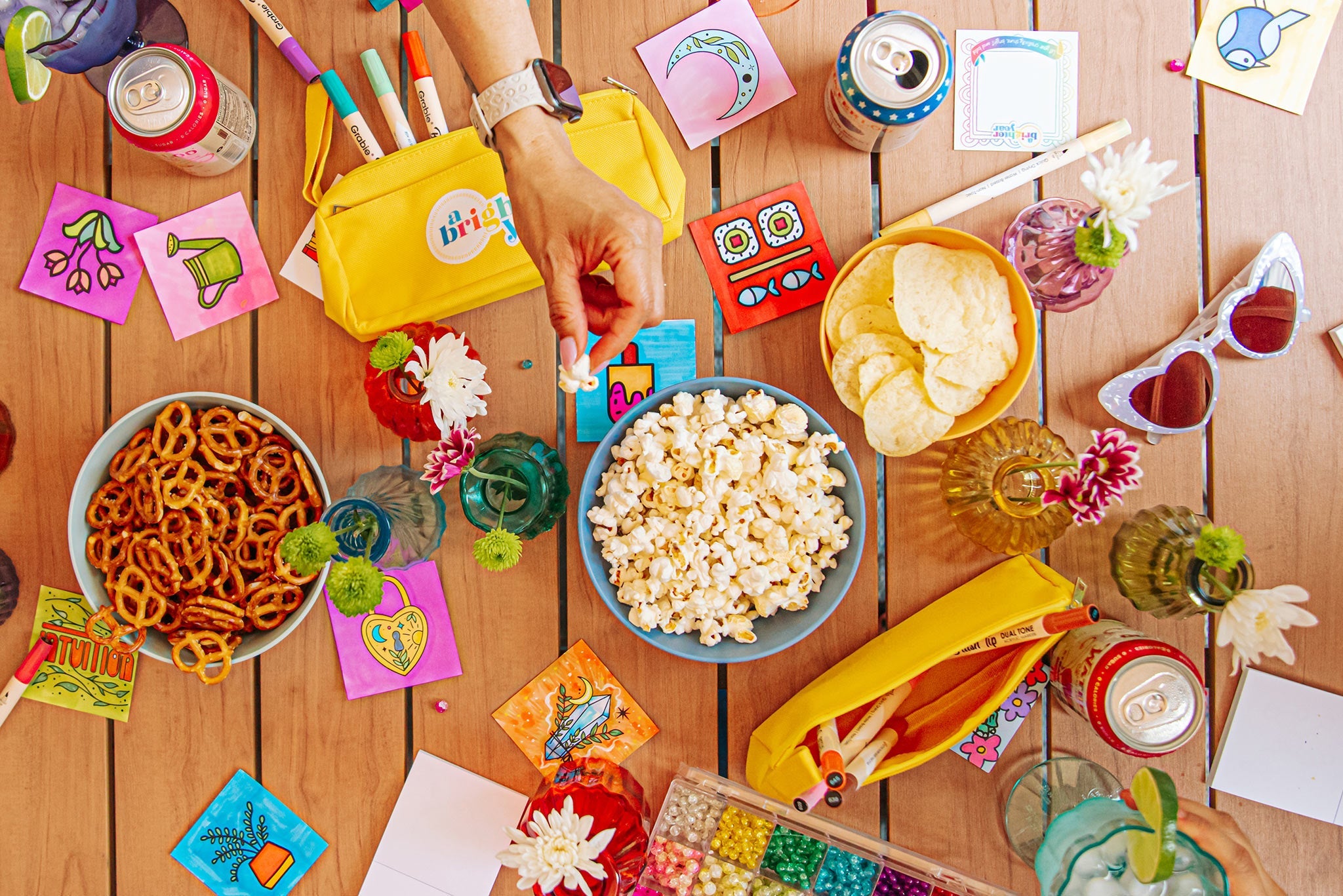 Perfect Coloring Book Packages Bundles & Gift Sets A Brighter