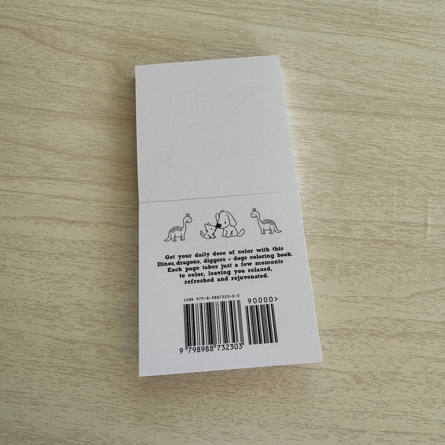 *Almost* Perfect Mystery Bundle, 6-Pack