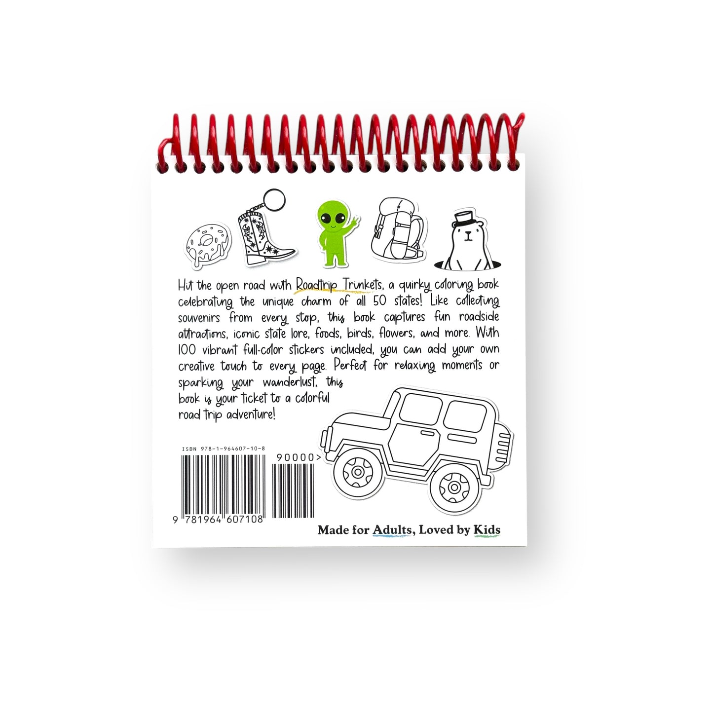 The Scenic Route Travel Bundle