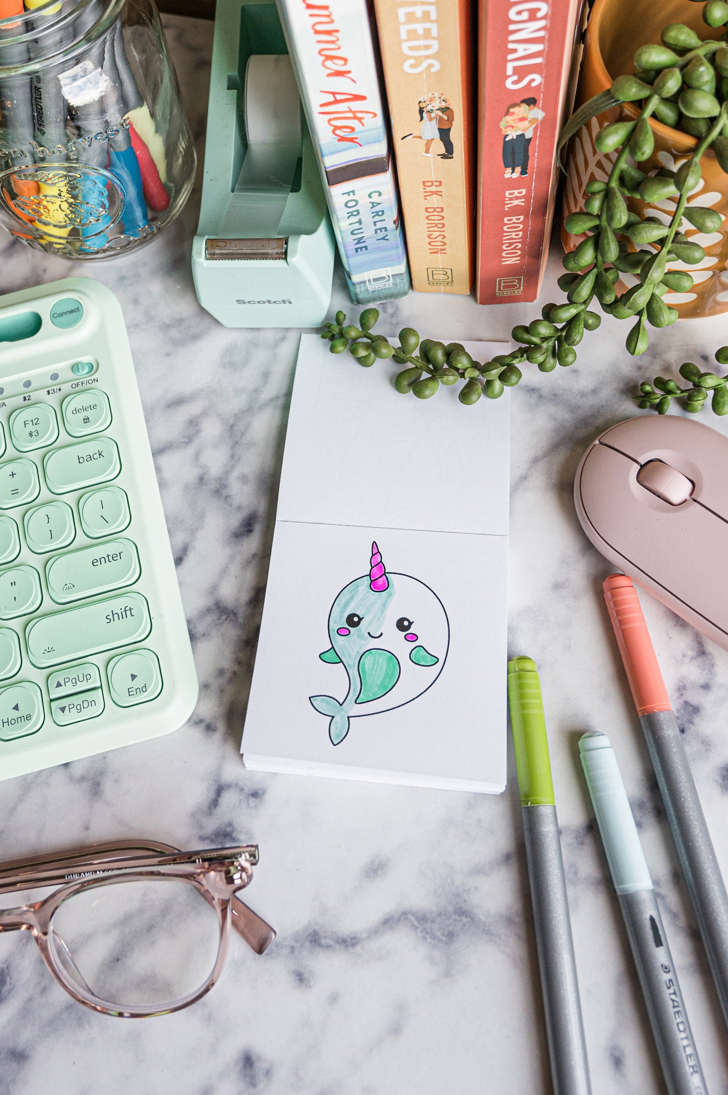 Shared Moments Bundle