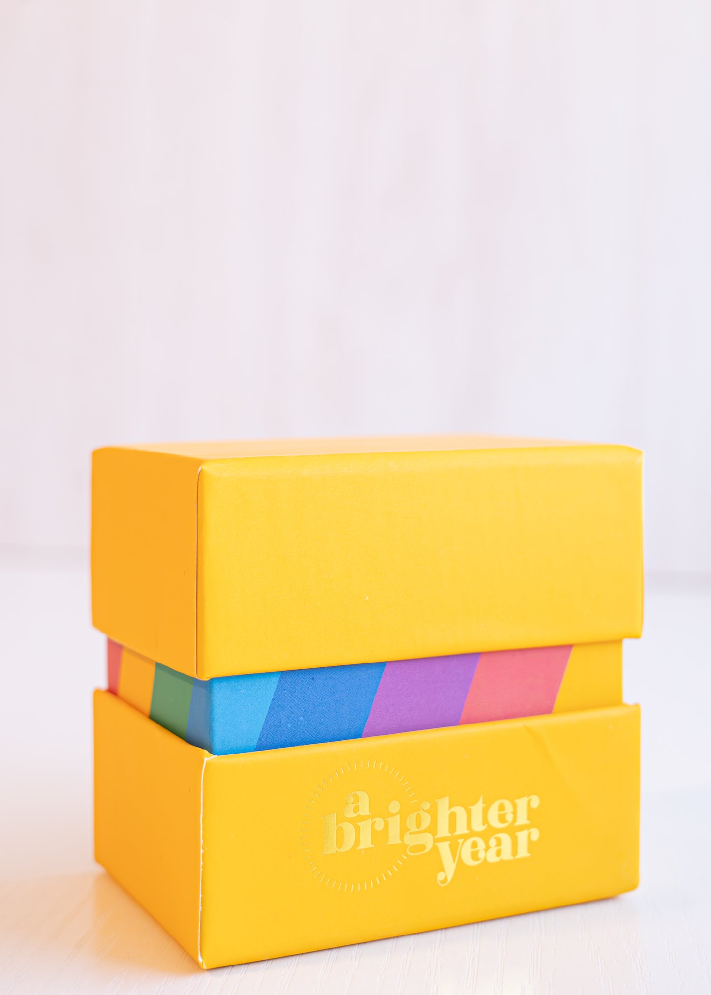 Mini Coloring Book Gift Box