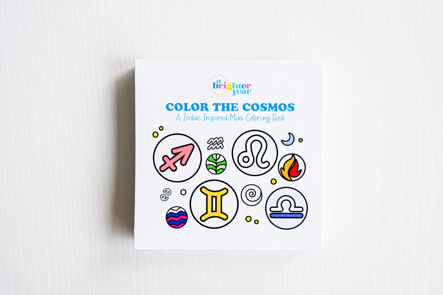 Mini Book Variety Pack