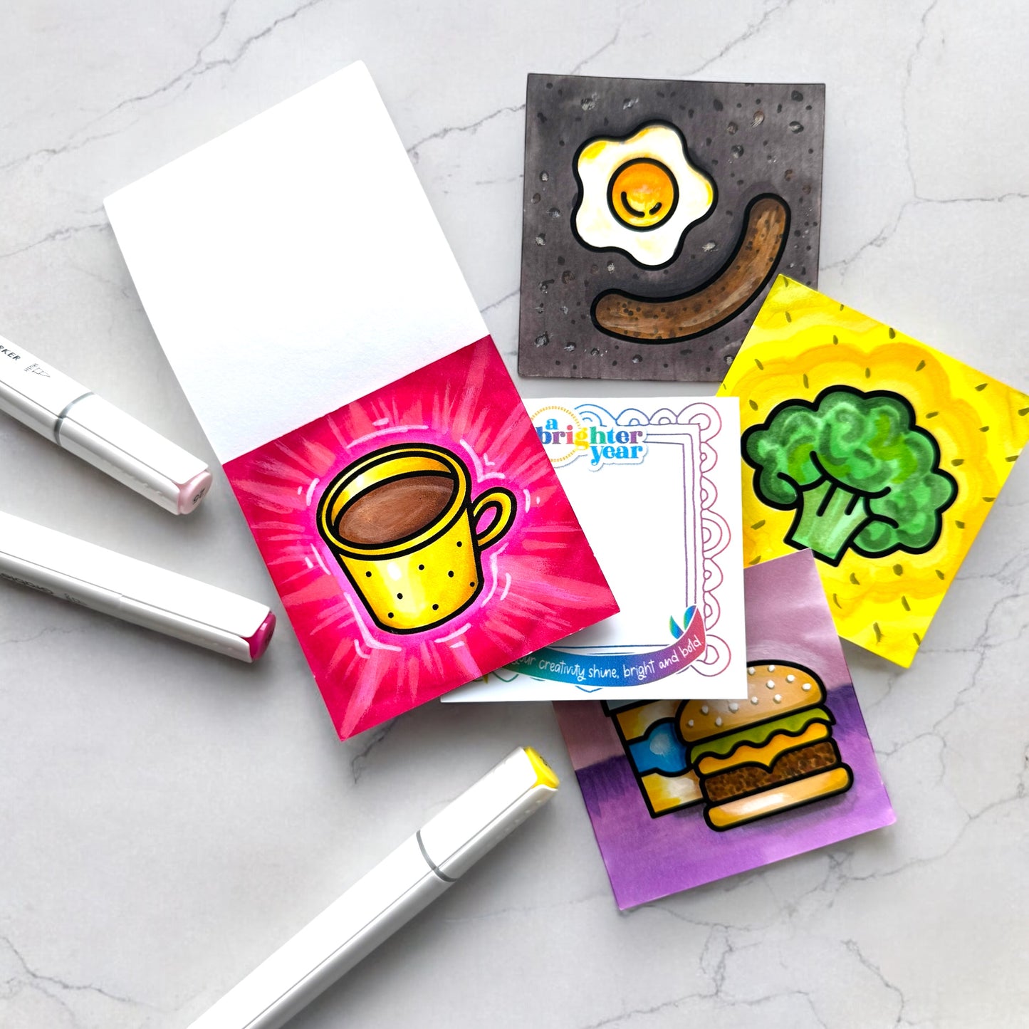 No-Bleed Protector Sheet