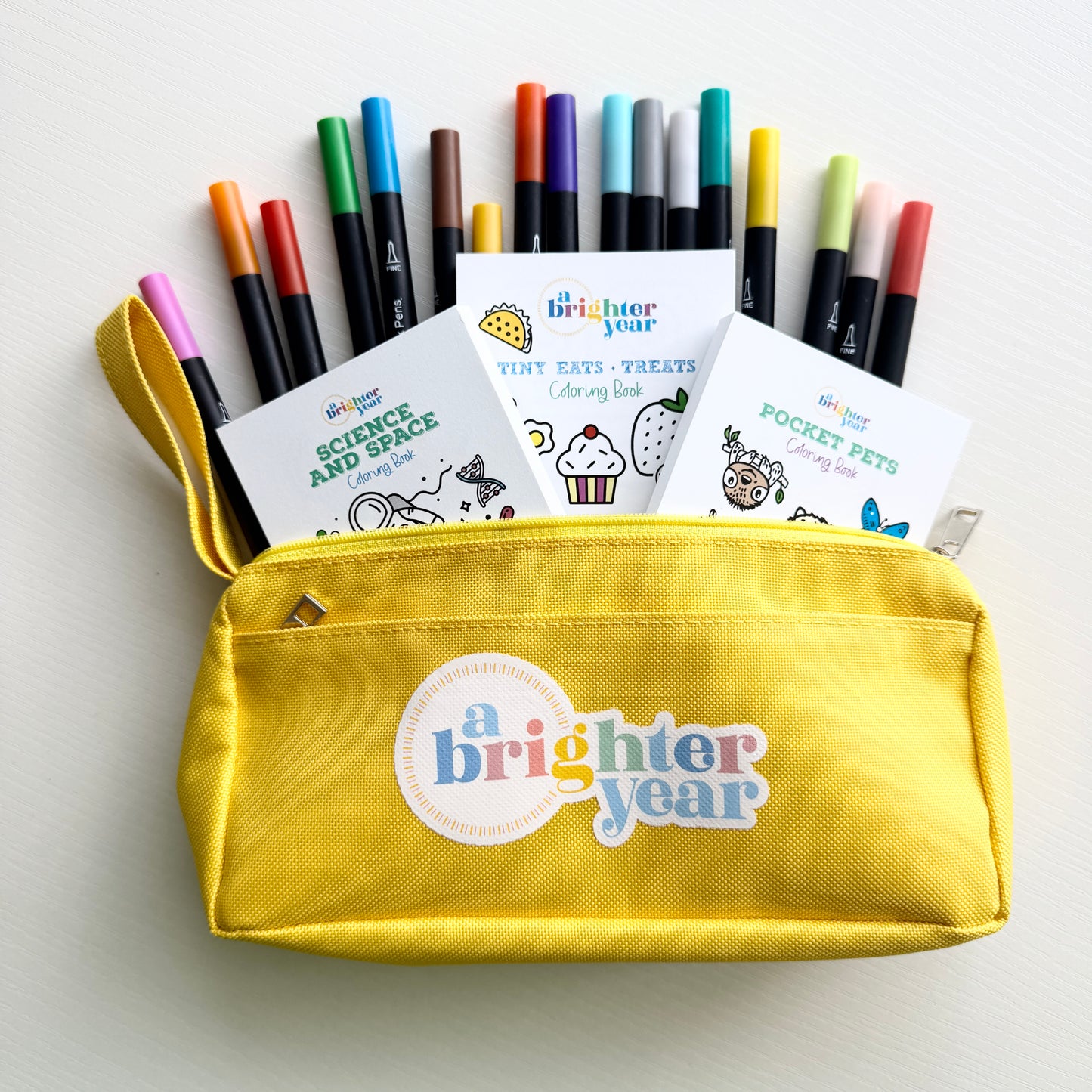 Back-to-School Bundle