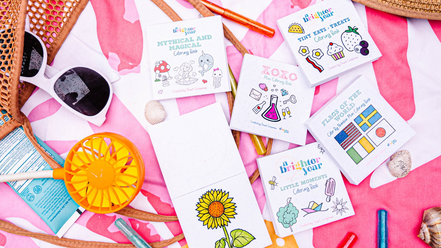 Summer Activities That Actually Work for the Whole Family (No Screens Required)