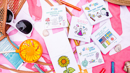 Summer Activities That Actually Work for the Whole Family (No Screens Required)