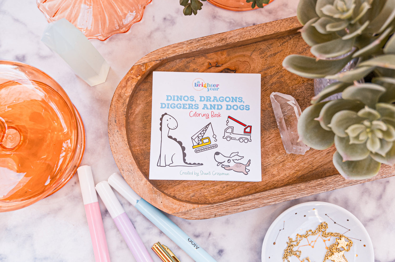 Gifts for the Little Ones