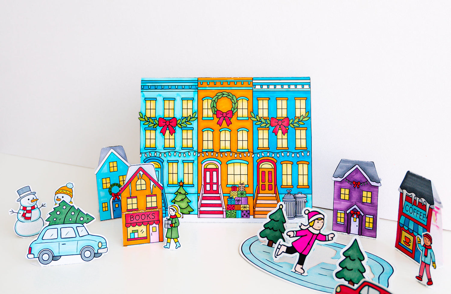 Gifts for the Crafty Ones