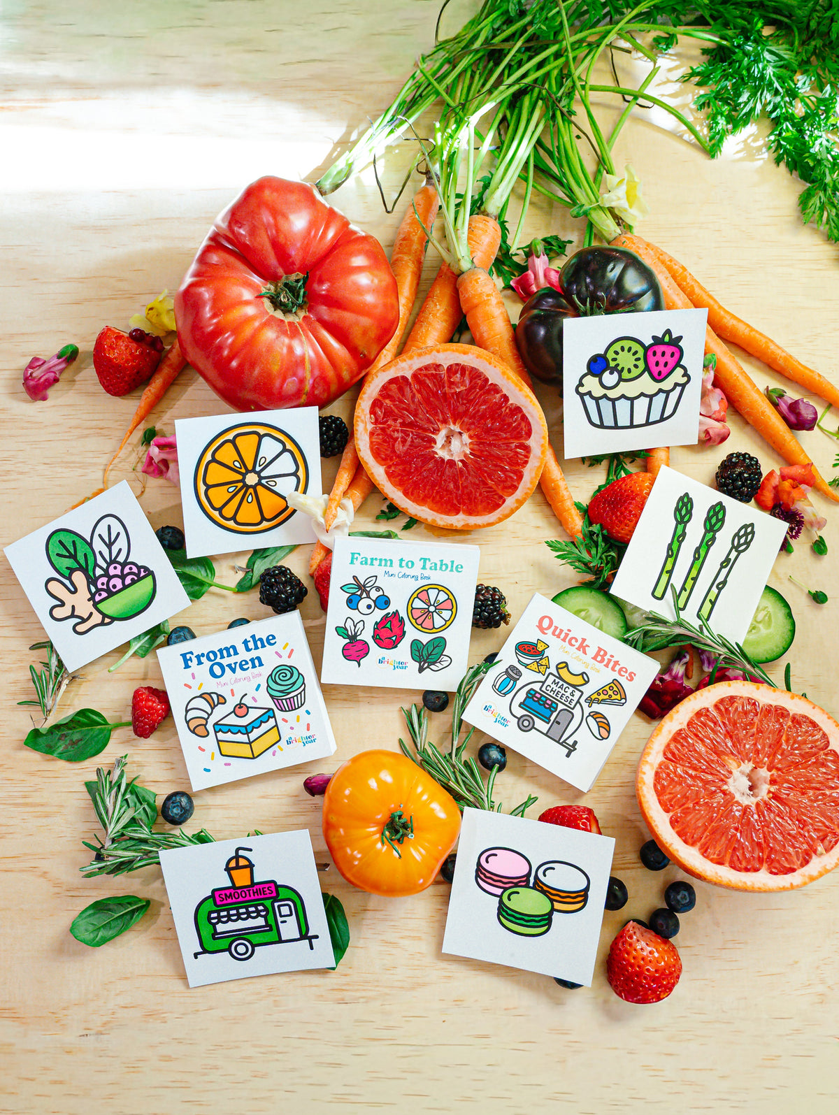 Gifts for the Culinary Ones