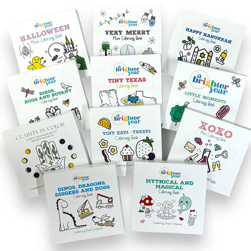 ArtCreativity Assorted Mini Coloring Books for Kids - Bulk Pack of 20 - 5 x  7 Inch Small Color Book - Adult Coloring Books - Philadelphia, Pennsylvania, Facebook Marketplace