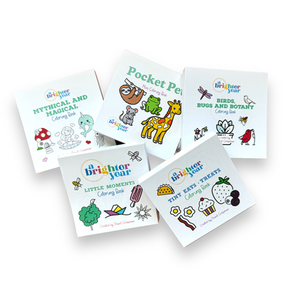 Best Sellers Bundle, 5-Pack