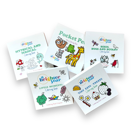 Best Sellers Bundle, 5-Pack
