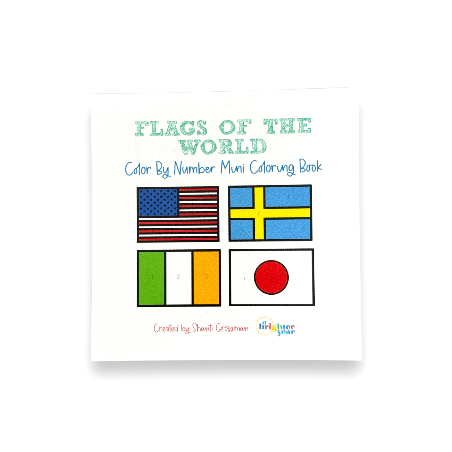 Flags of the World