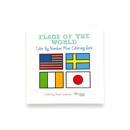 Flags of the World