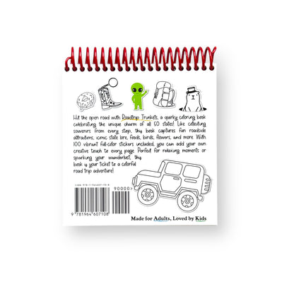 The Scenic Route Travel Bundle
