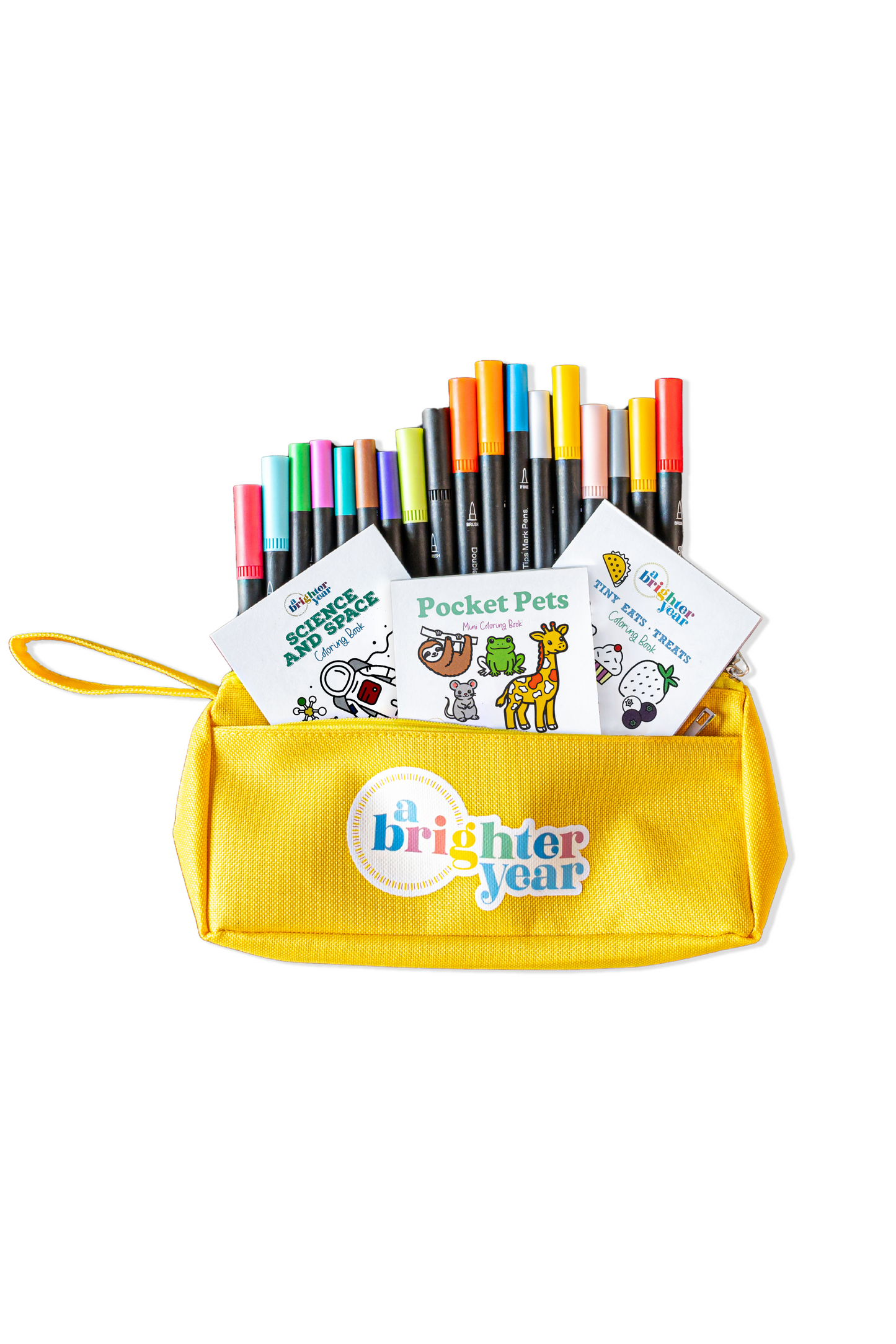 Back-to-School Bundle