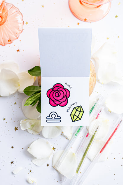 Color The Cosmos Adult Creative Activity Mega Bundle