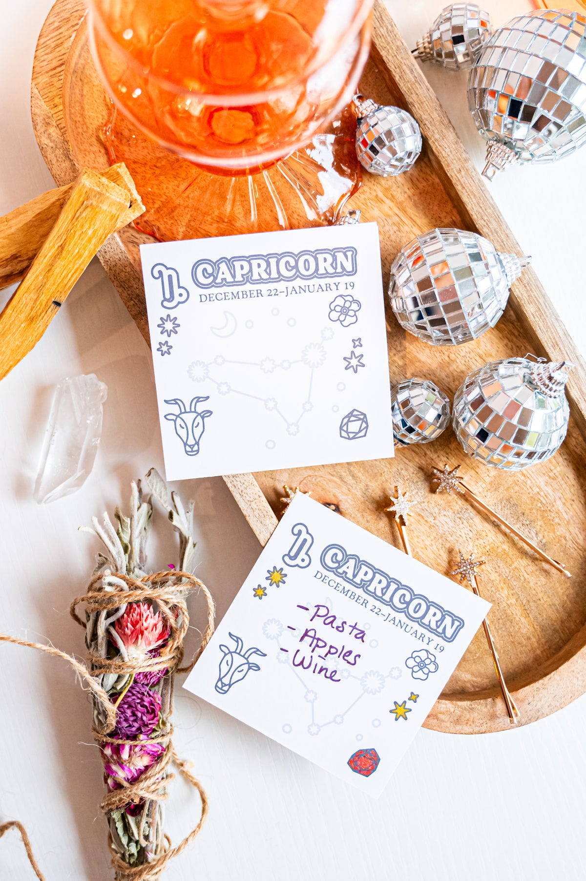 Color The Cosmos Adult Creative Activity Mega Bundle