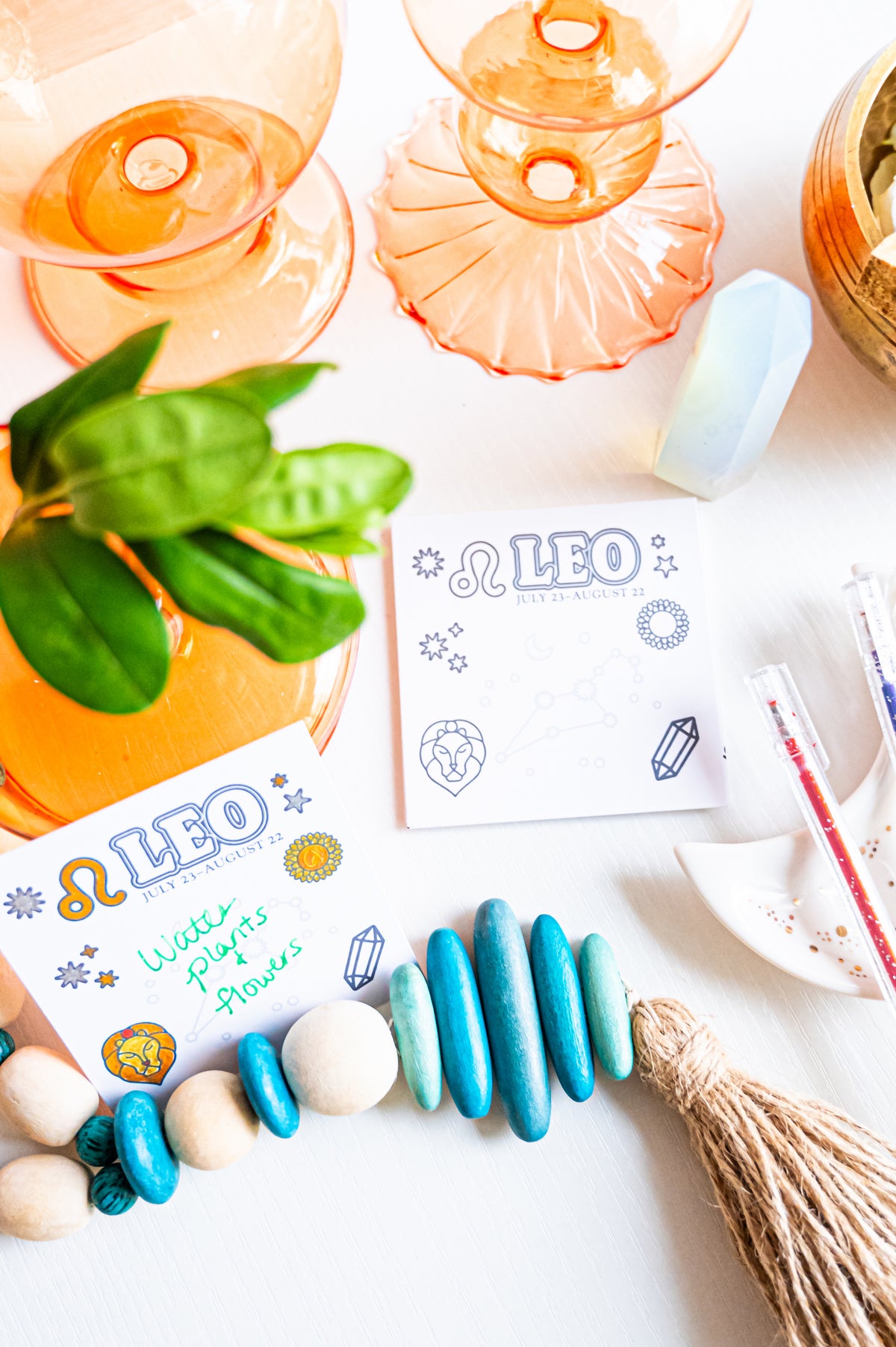 Color The Cosmos Adult Creative Activity Mega Bundle