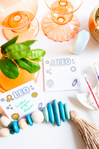 Color The Cosmos Adult Creative Activity Mega Bundle