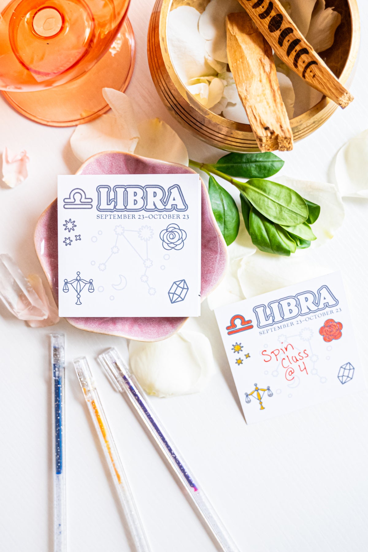 Color The Cosmos Adult Creative Activity Mega Bundle