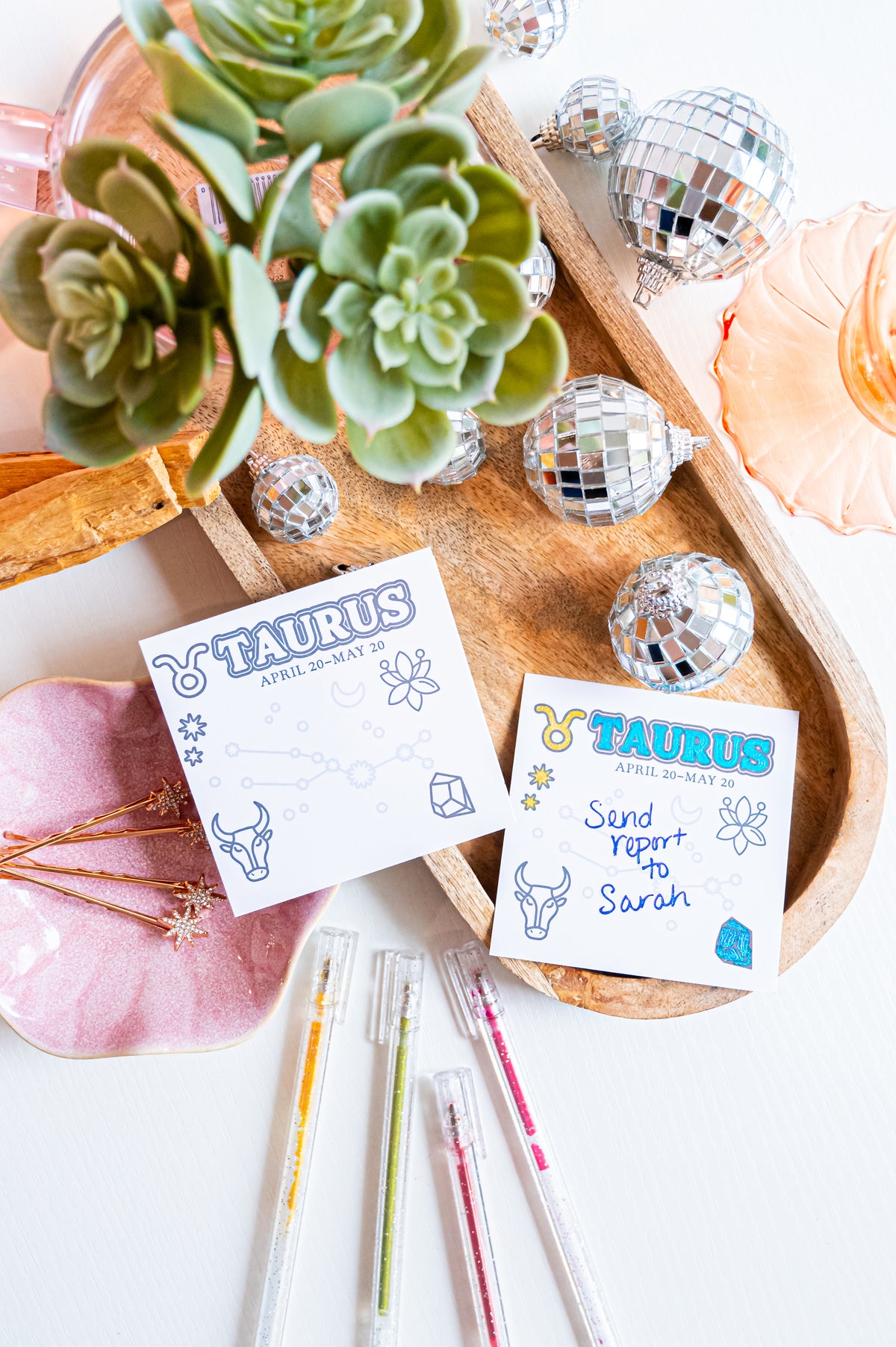Color The Cosmos Adult Creative Activity Mega Bundle