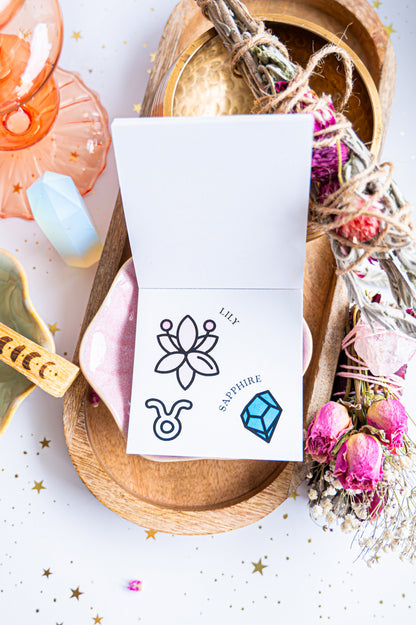 Color The Cosmos Adult Creative Activity Mini Bundle