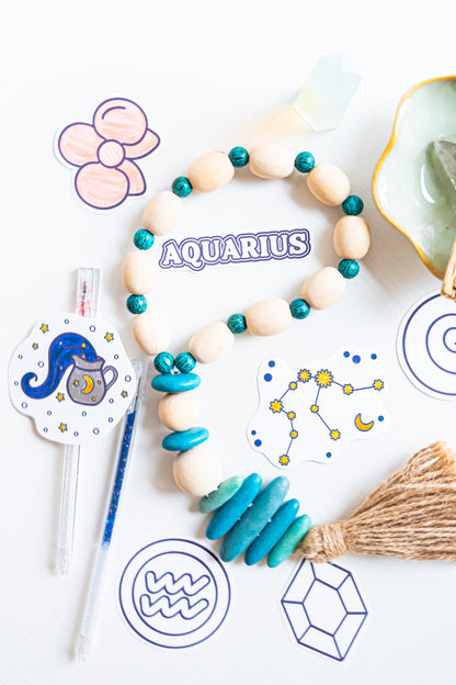 Color The Cosmos Adult Creative Activity Mega Bundle