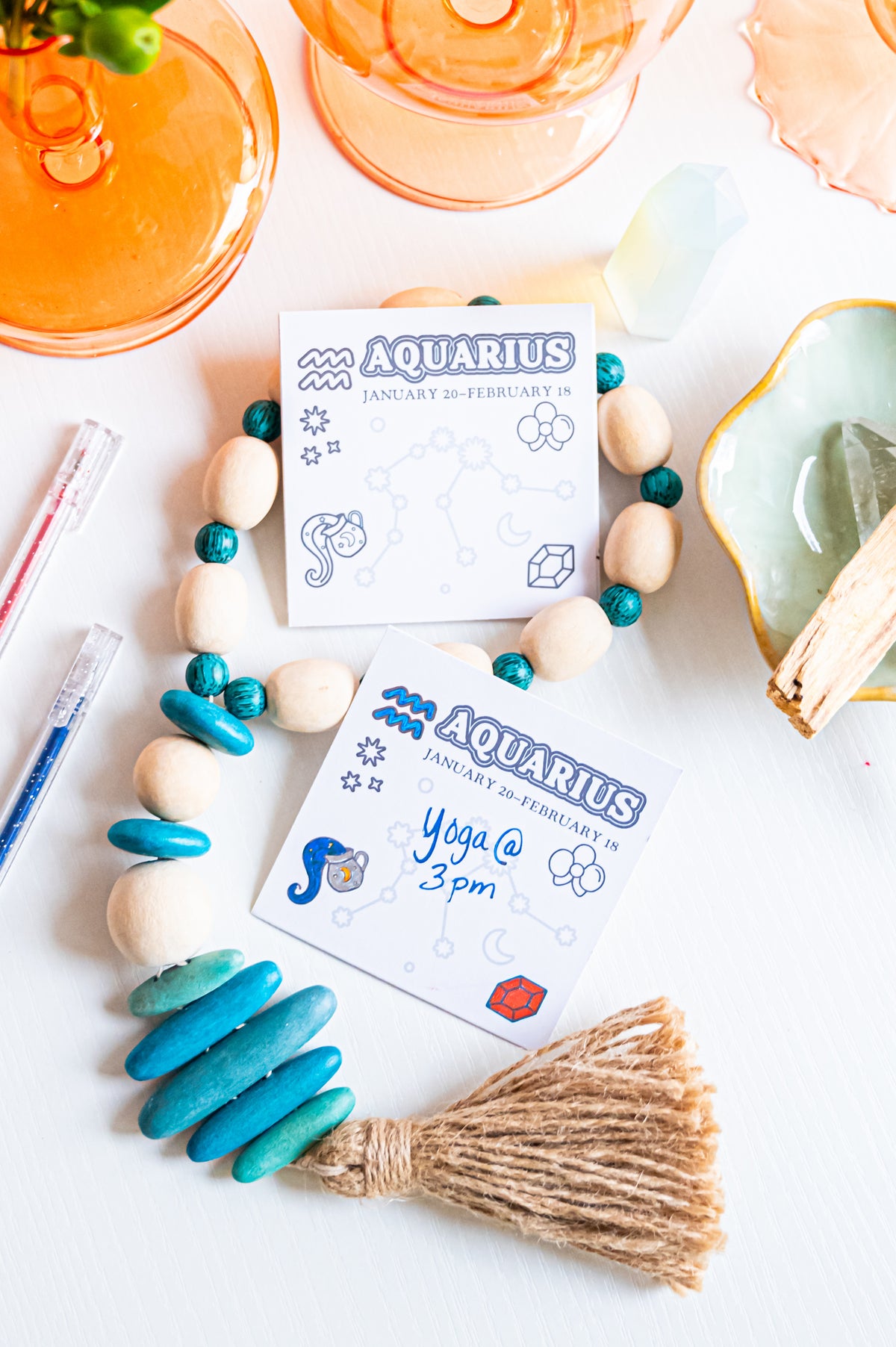 Color The Cosmos Adult Creative Activity Mini Bundle