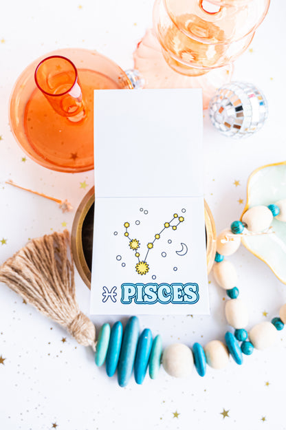 Color The Cosmos Adult Creative Activity Mini Bundle