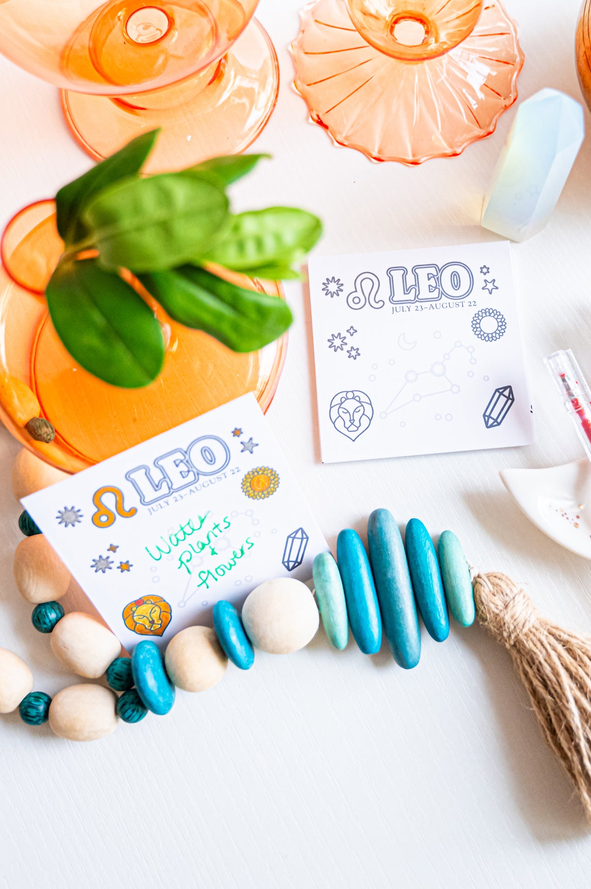 Color The Cosmos Adult Creative Activity Mini Bundle