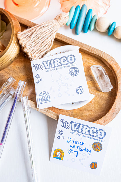 Color The Cosmos Adult Creative Activity Mini Bundle
