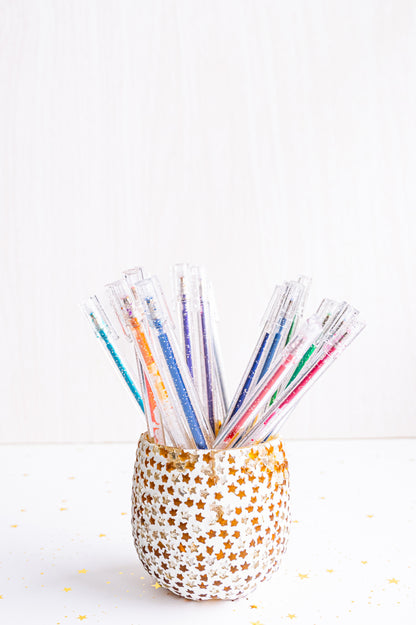 Color Your Own Office Supply Bundle