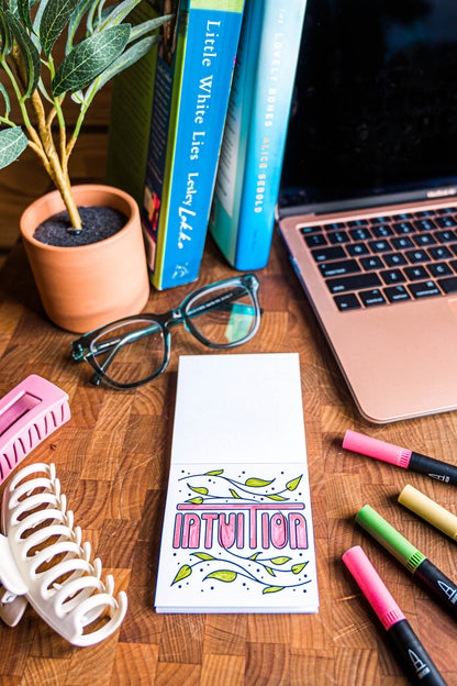 Adult Coloring Kit with 18 Markers