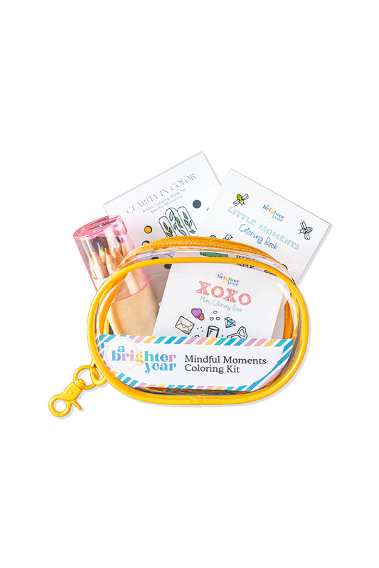 Mindful Moments Bundle