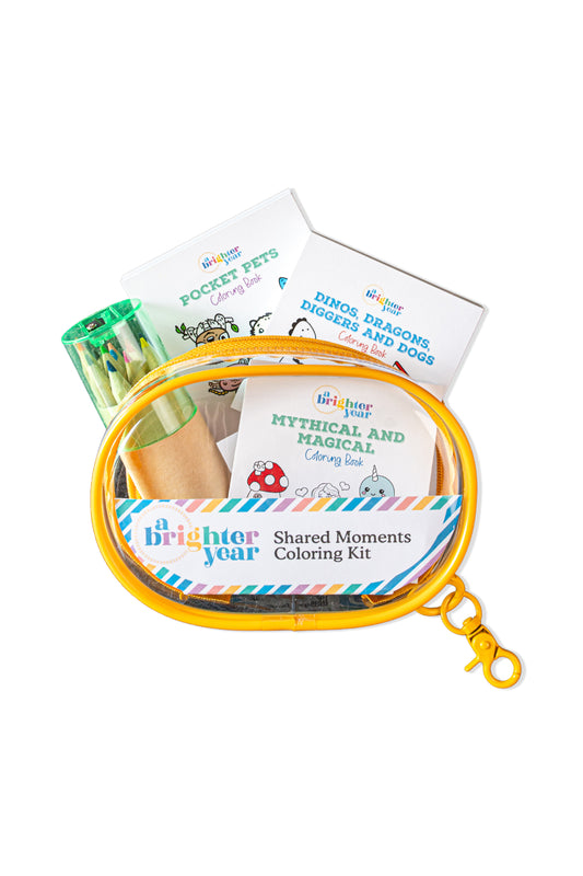 Shared Moments Bundle