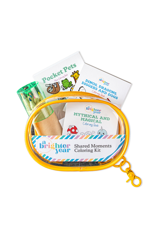 Shared Moments Bundle
