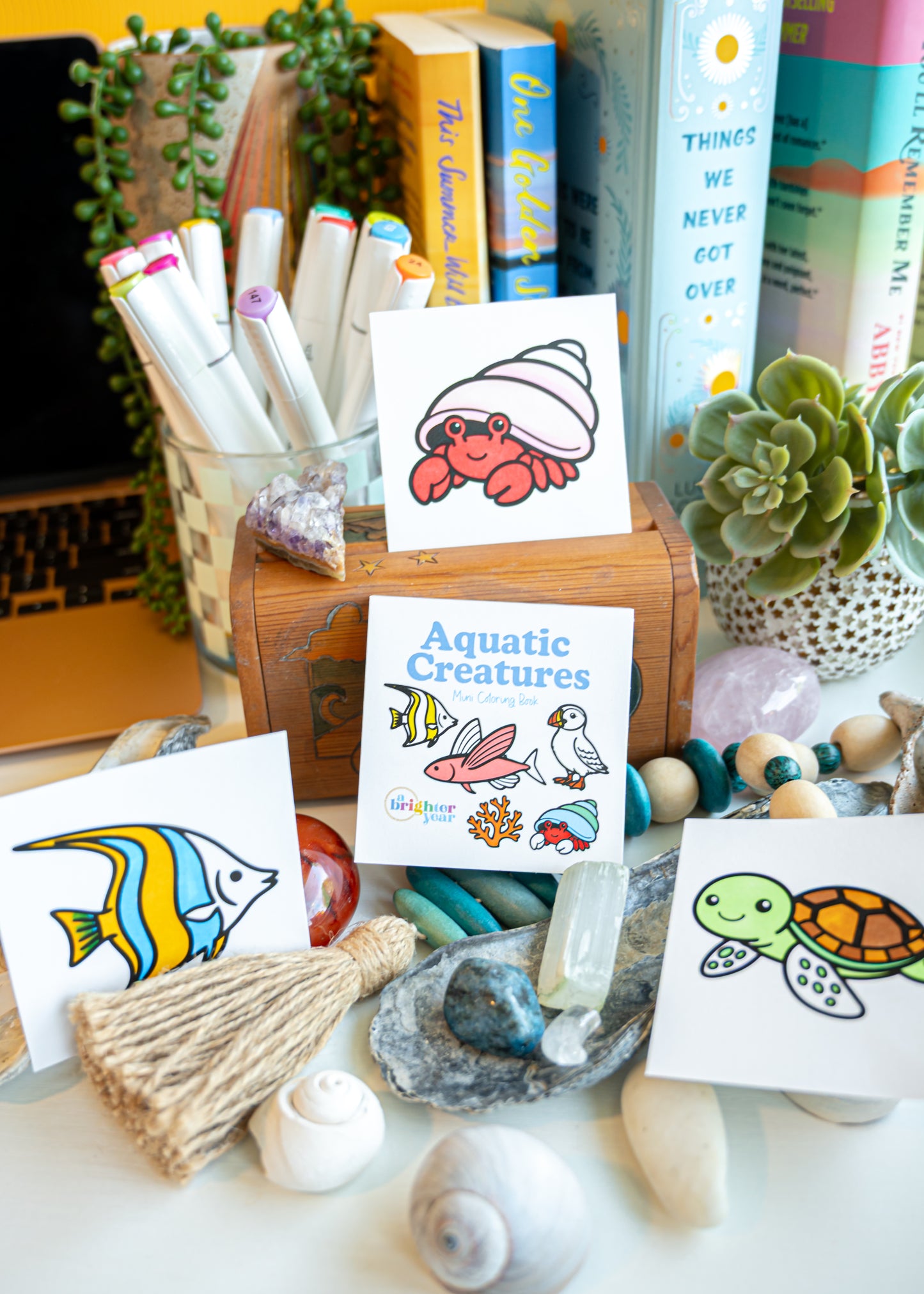 The Critter Collection Bundle