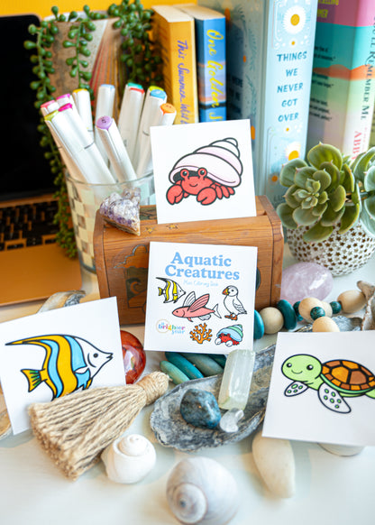The Critter Collection Bundle