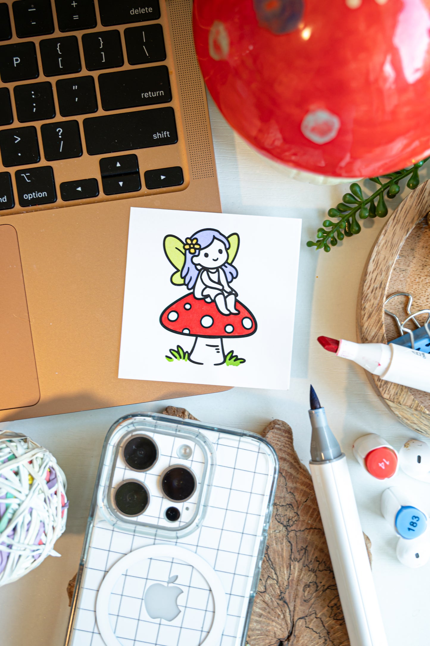 Enchanted Escapes Mini Coloring Book Bundle
