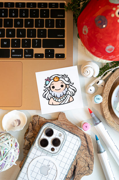 Enchanted Escapes Mini Coloring Book Bundle