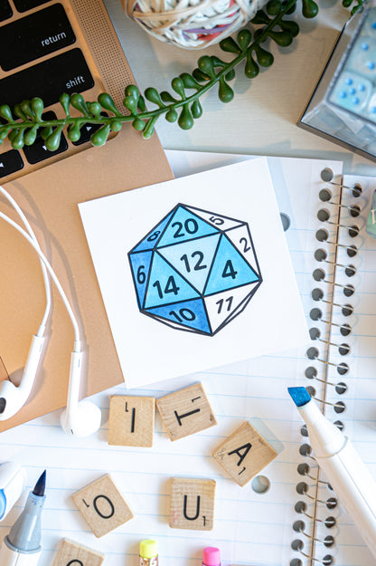 After School Scholar Mini Coloring Book