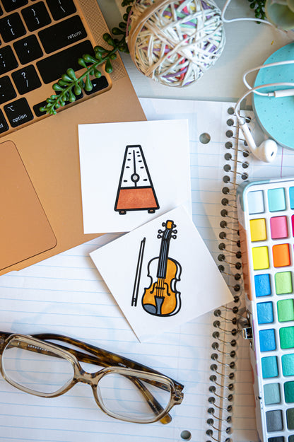 School Days Mini Coloring Book Bundle