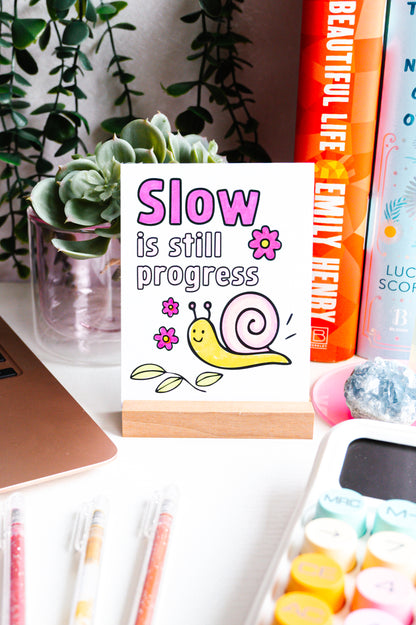 Quarterly Coloring + Calendar Subscription Box