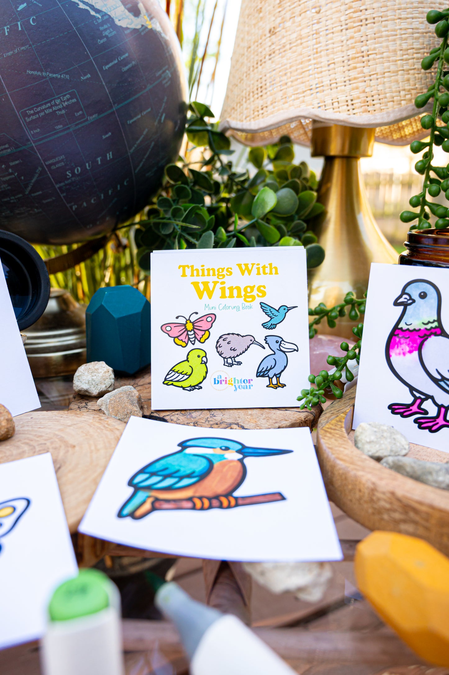 The Critter Collection Bundle