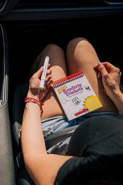 The Scenic Route Travel Bundle