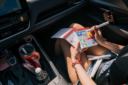 The Scenic Route Travel Bundle