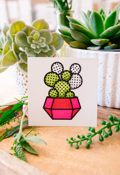 Rooted & Resilient Mini Coloring Book