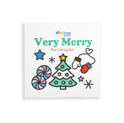 Very Merry Holiday Gift Bundle